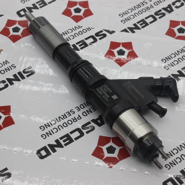 Fuel Injector