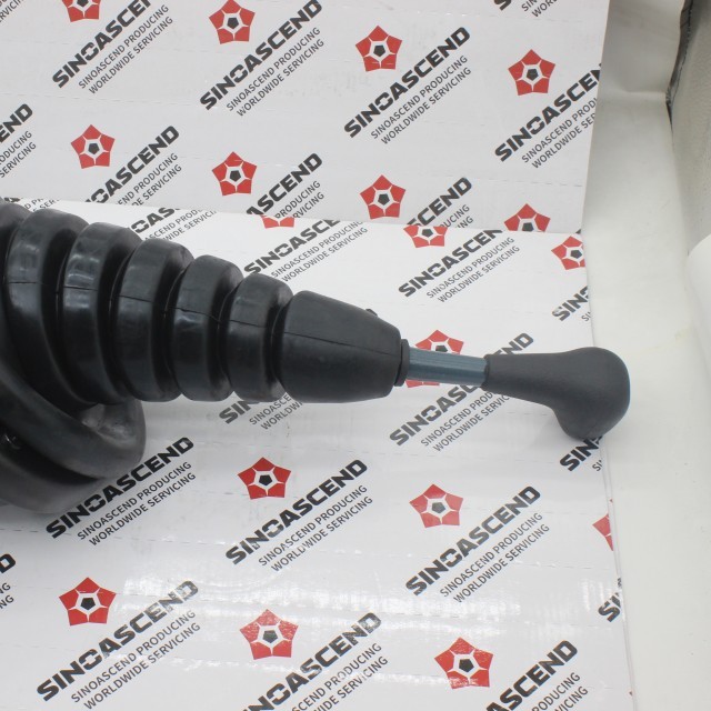 Shift lever assembly