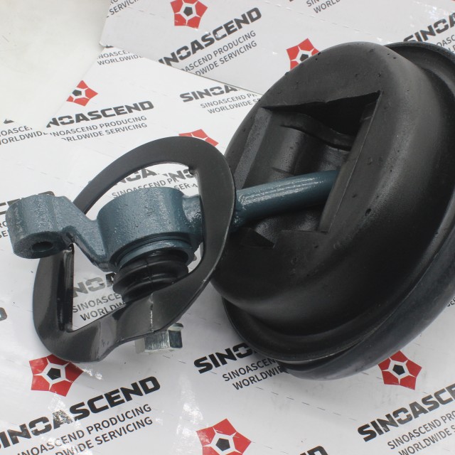 Shift lever assembly