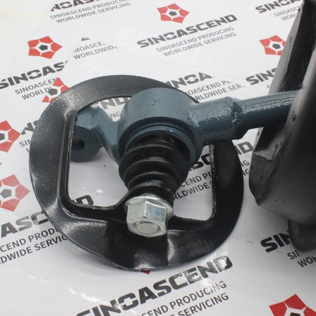 Shift lever assembly
