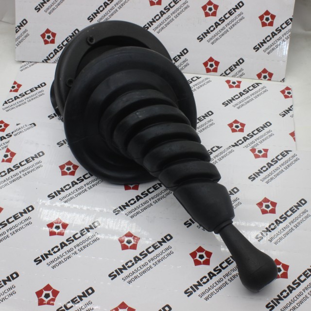 Shift lever assembly