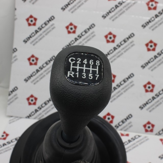 Shift lever assembly