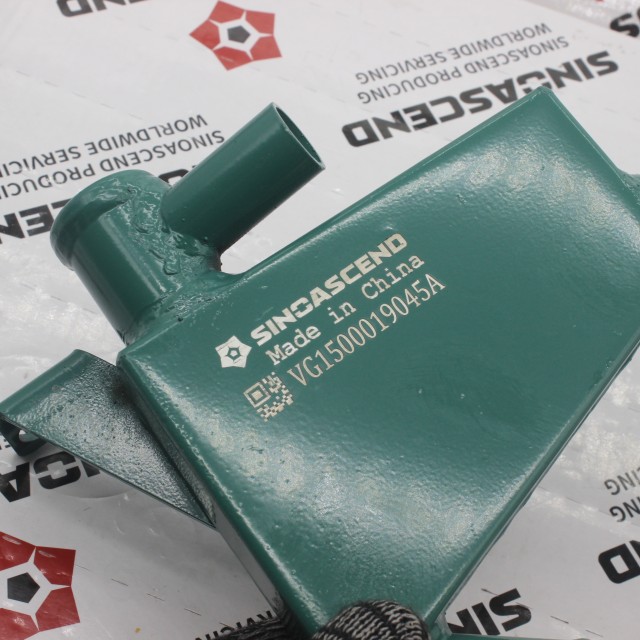 Oil gas separator