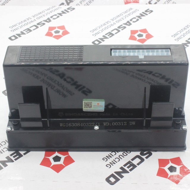 Cabin Parts Control Panel Air Conditioner