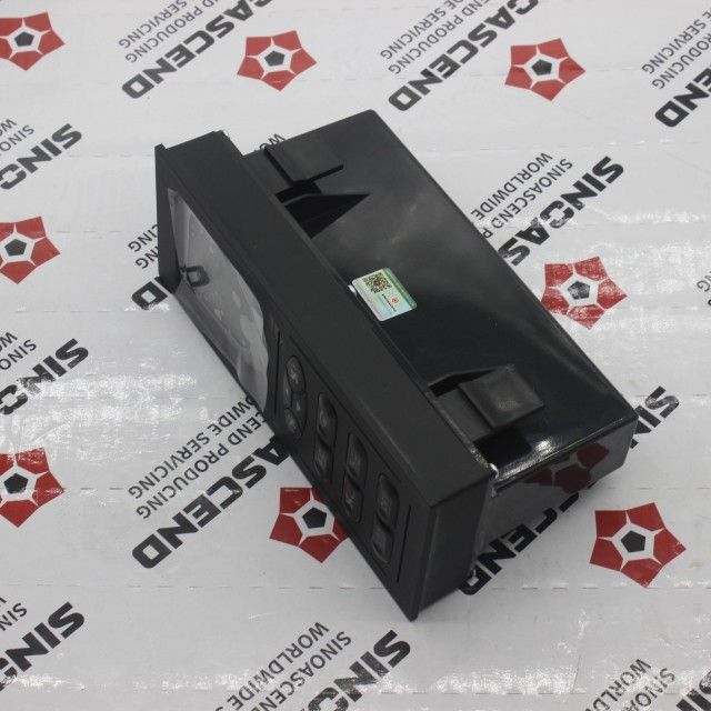 Cabin Parts Control Panel Air Conditioner