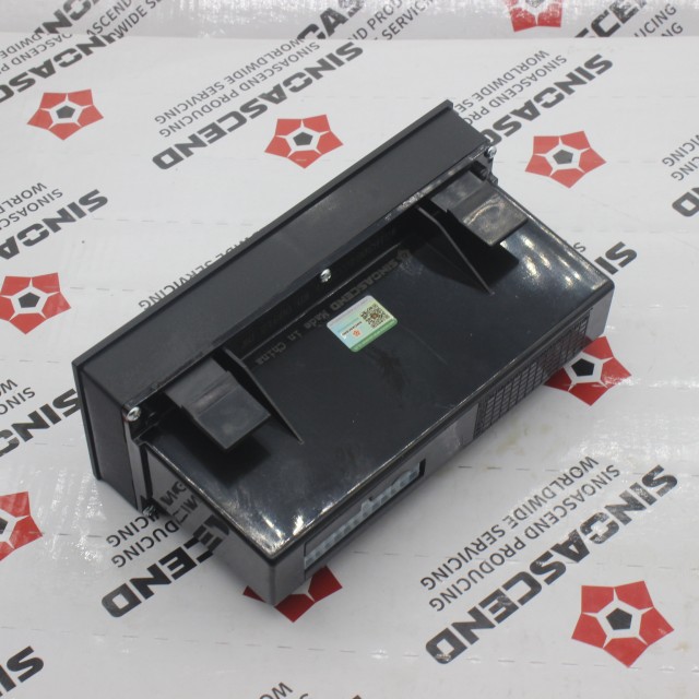 Cabin Parts Control Panel Air Conditioner