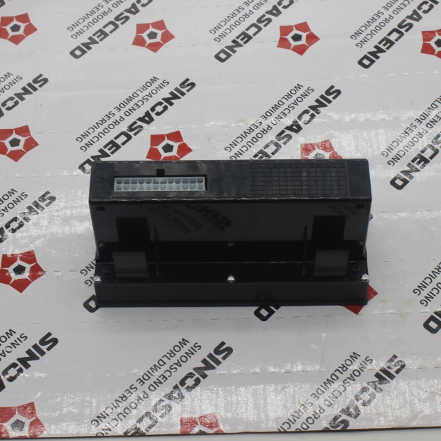 Cabin Parts Control Panel Air Conditioner