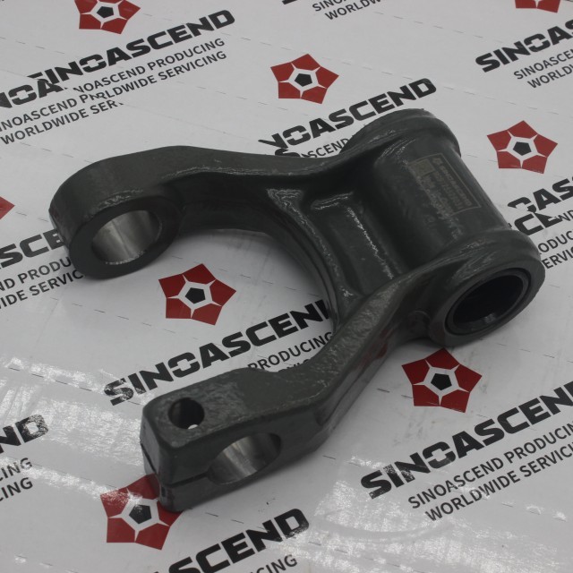 Steel plate lifting lug