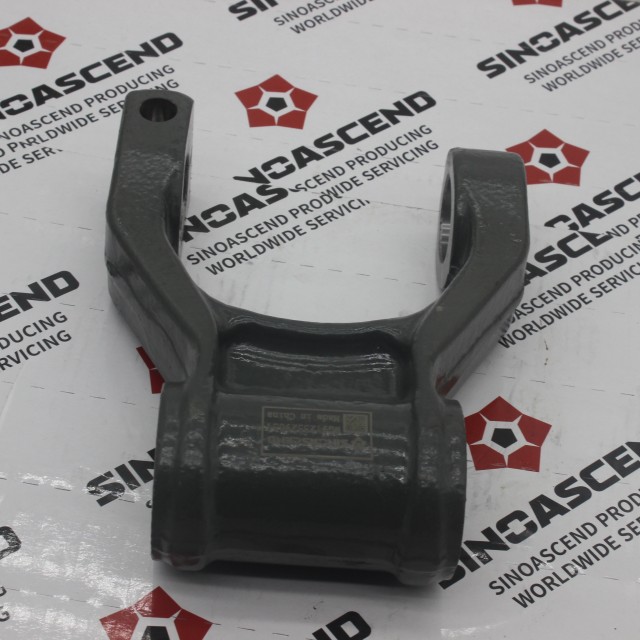 Steel plate lifting lug