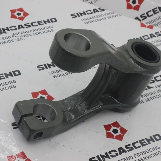 Steel plate lifting lug