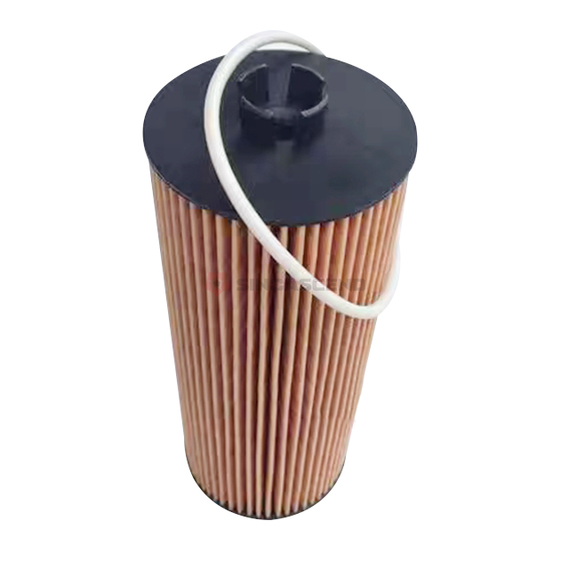 Fuel filter E161H01 D28