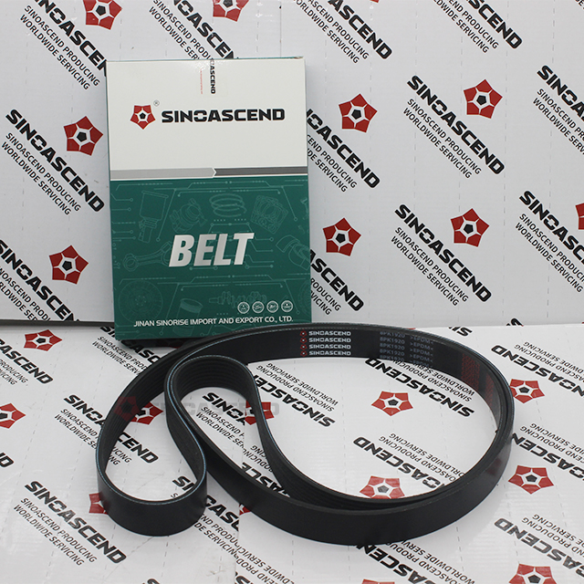 Belt 8PK1920