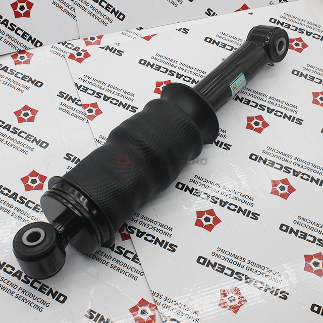 High-Quality Trucks Engine Parts Cowl Shock Absorber - Airbag WG1664440201-2