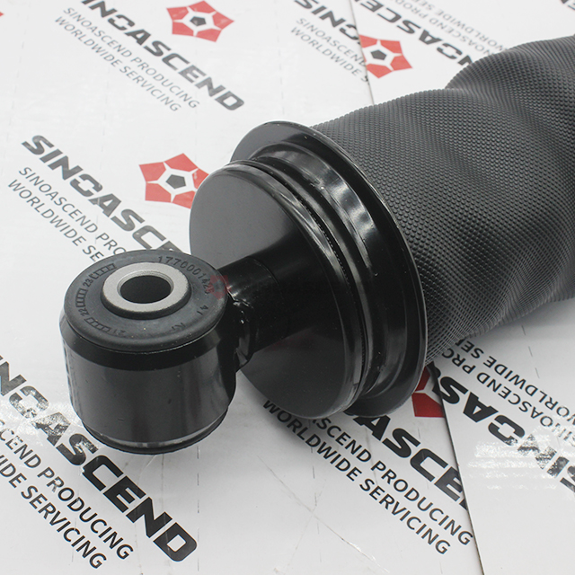 High-Quality Trucks Engine Parts Cowl Shock Absorber - Airbag WG1664440201-2