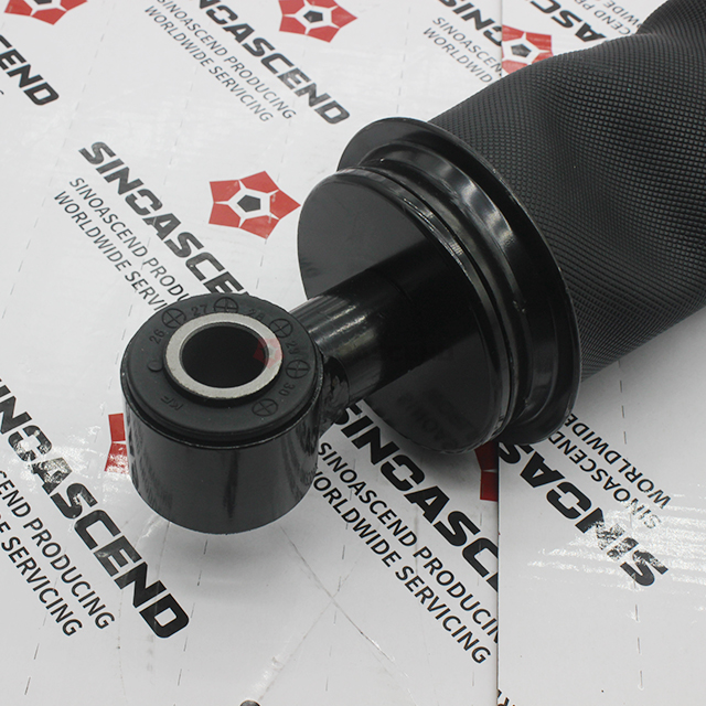 Factory Direct Sale Light Truck Parts Cowl Shock Absorber - Airbag WG1664430201-1