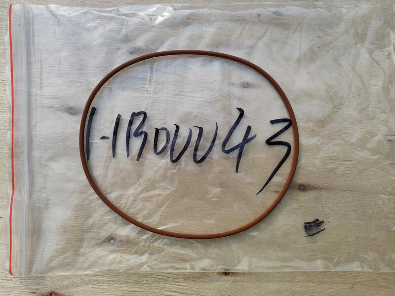 HB00043 O-ring seal