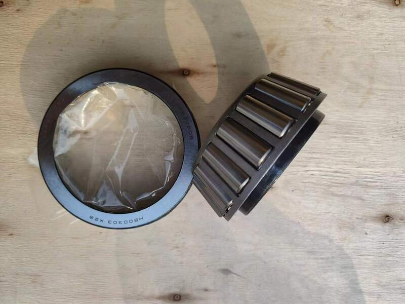HB00303 tapered roller bearing