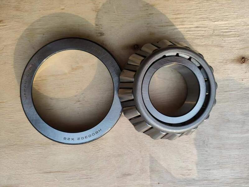 HB00302 tapered roller bearing