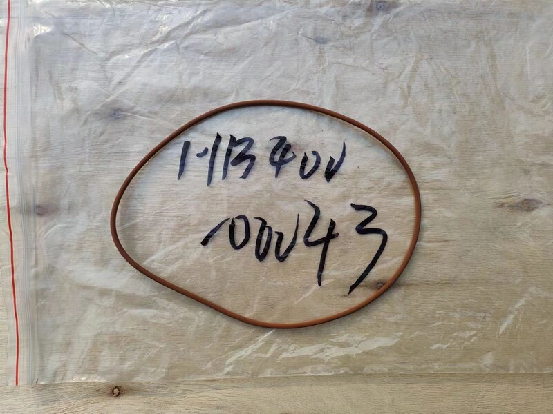 HB400-00043 O-ring