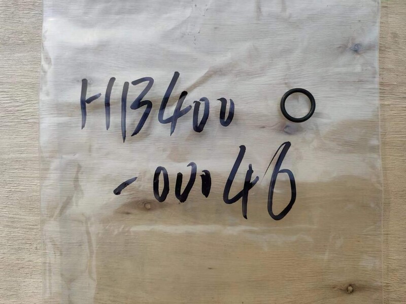 HB400-00046 O-ring