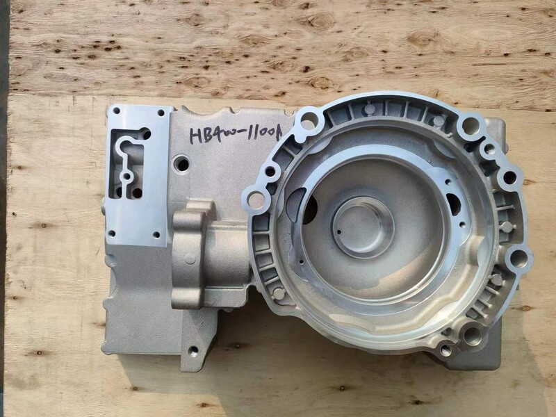 HB400-11001 retarder housing