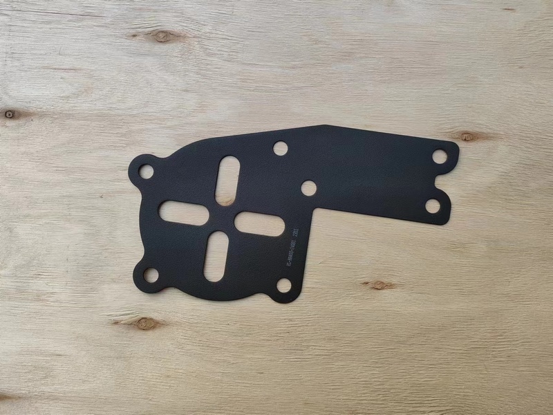 HB400-24001 Float valve upper cover gasket