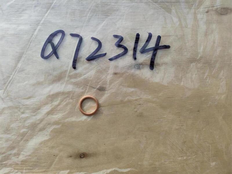 Q72314 sealing gasket