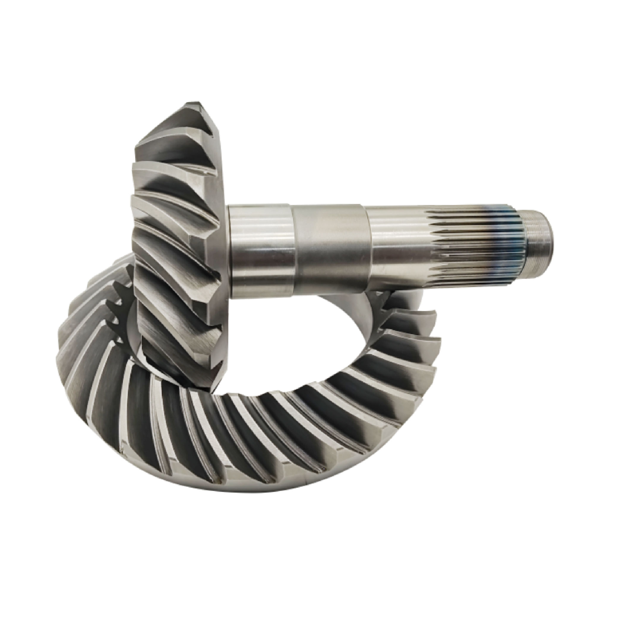 18/27 Middle Bridge basin angle tooth