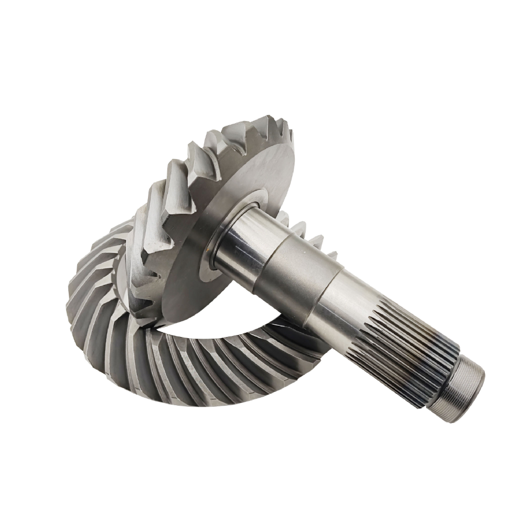 21/28 Middle Bridge basin angle tooth