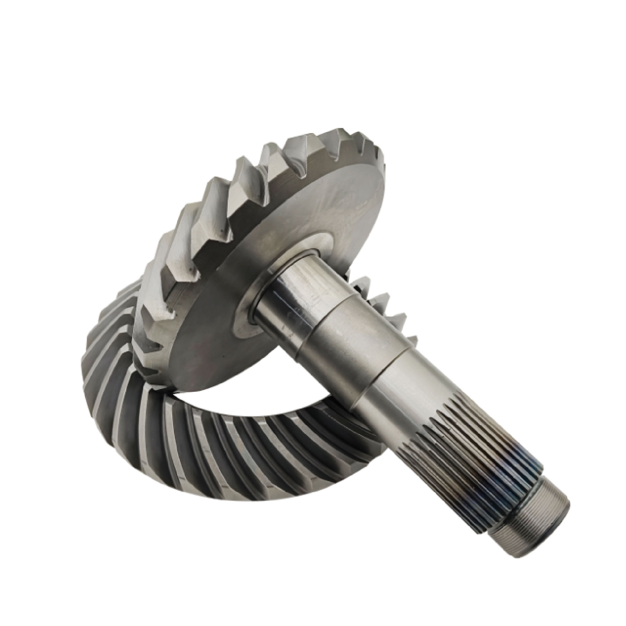 24/29 Rear axle basin angle tooth