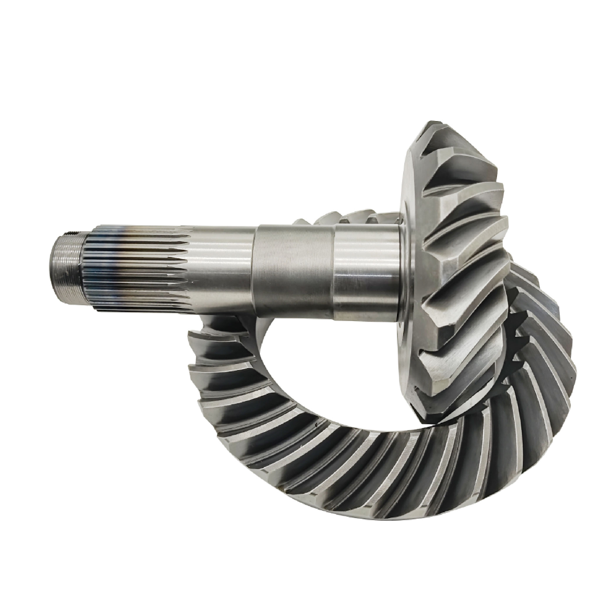 18/27 Rear axle basin angle tooth OEM 3463504039