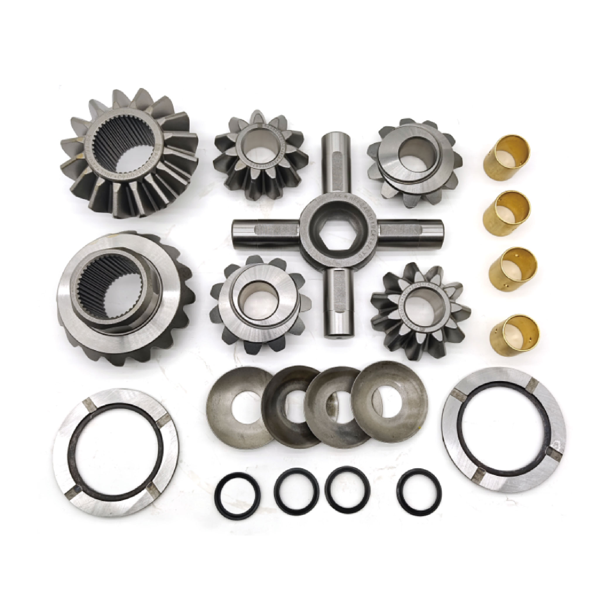 Big BENZ interwheel differential repair kit