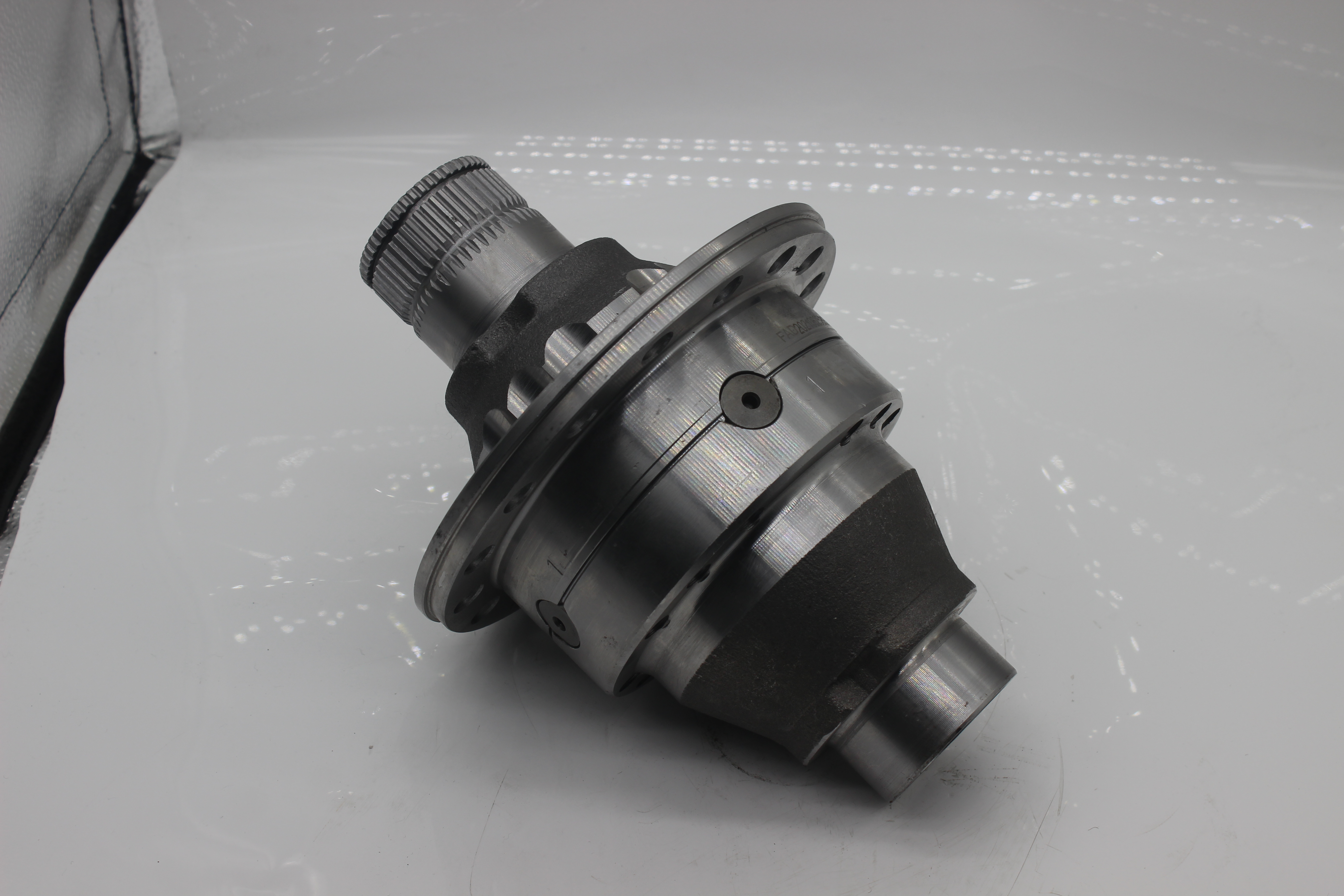 Differential assembly 3873501323 