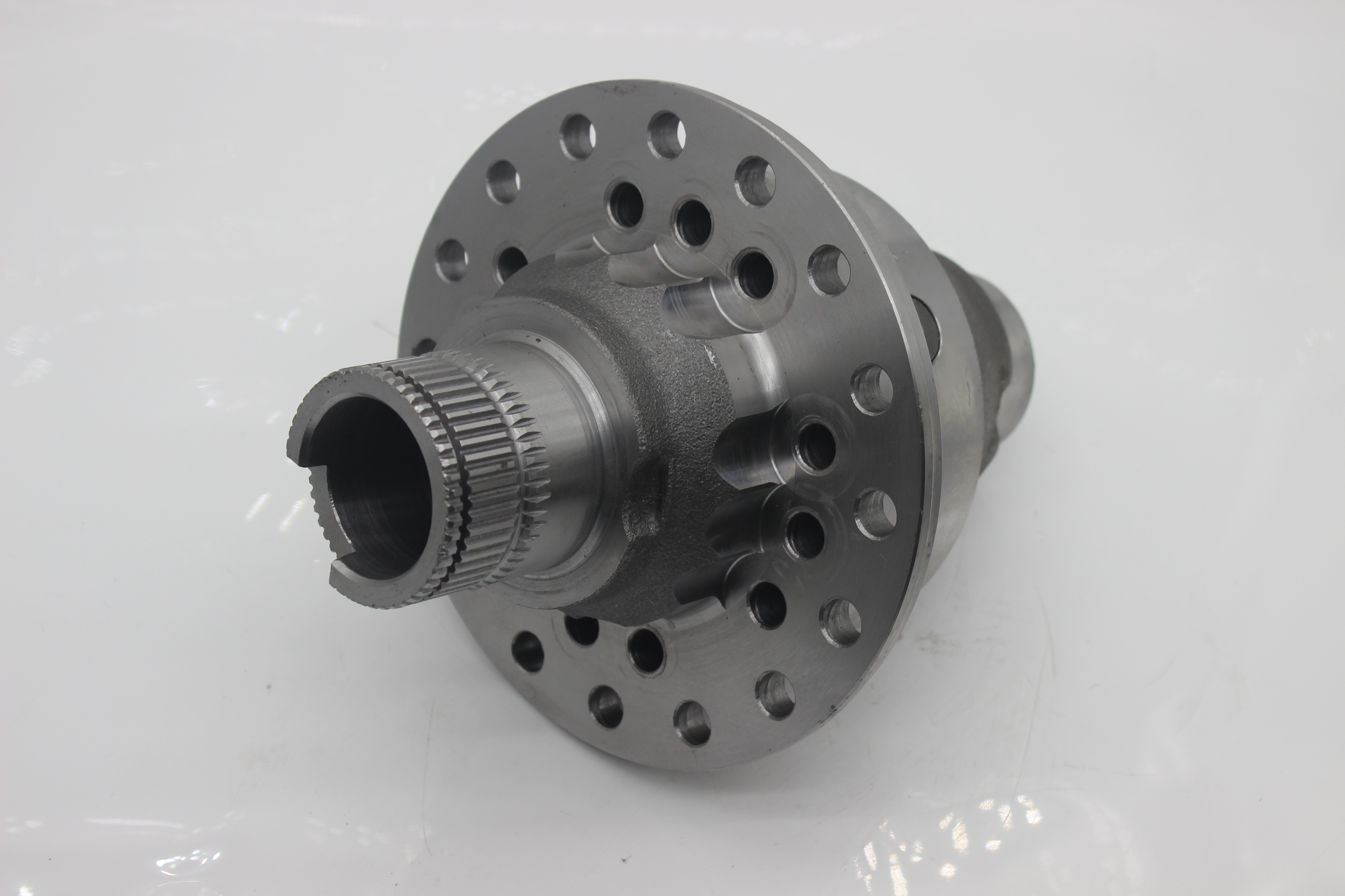 Differential assembly 3873501323 