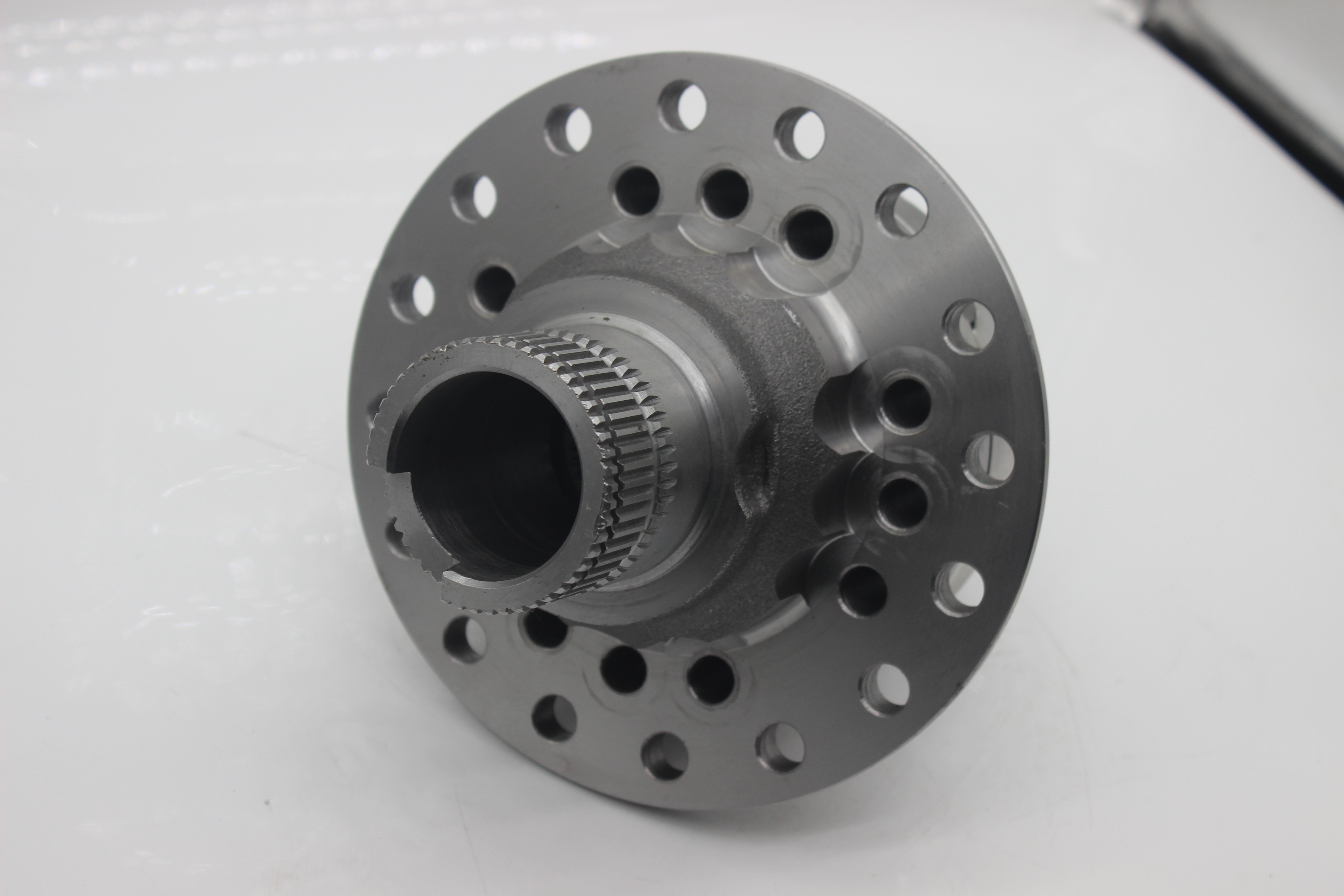 Differential assembly 3873501323 