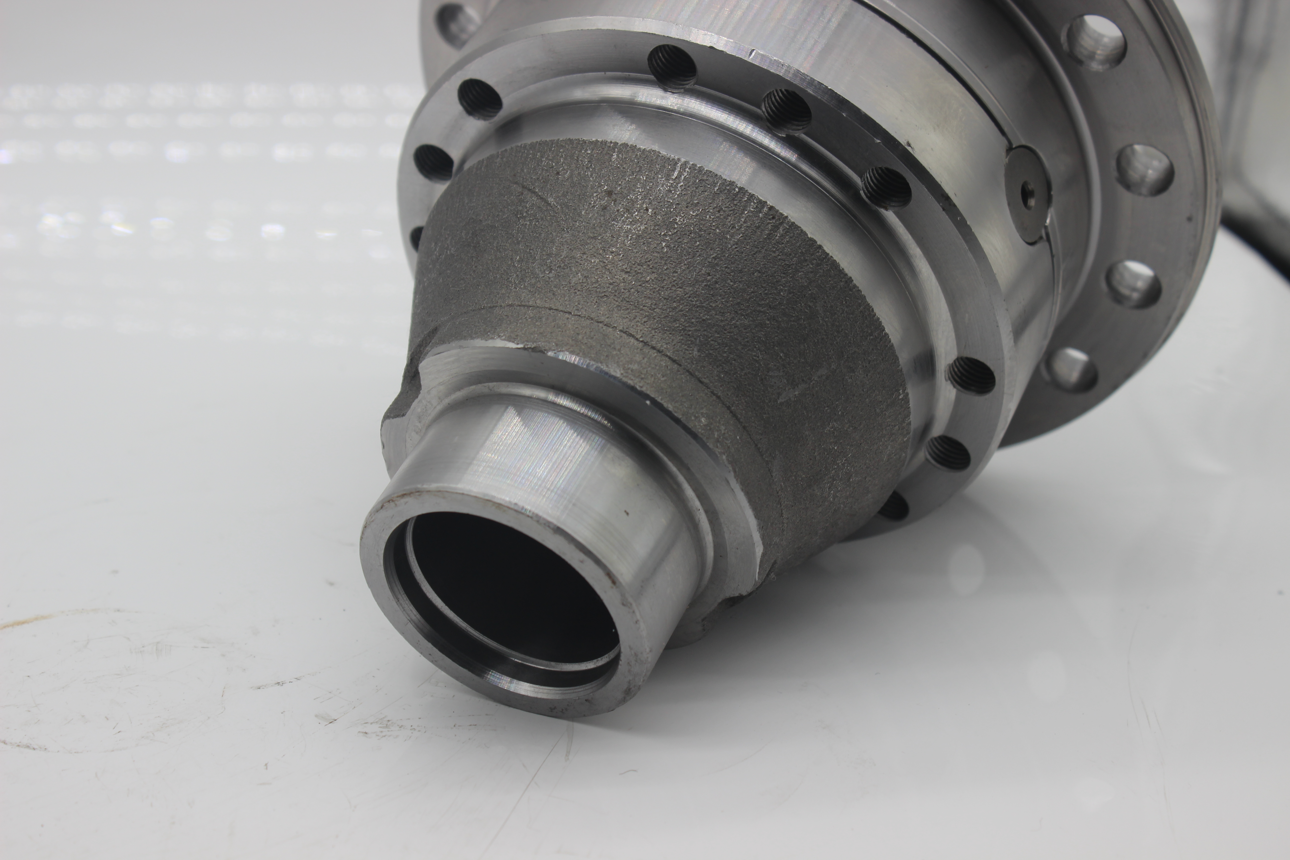 Differential assembly 3873501323 