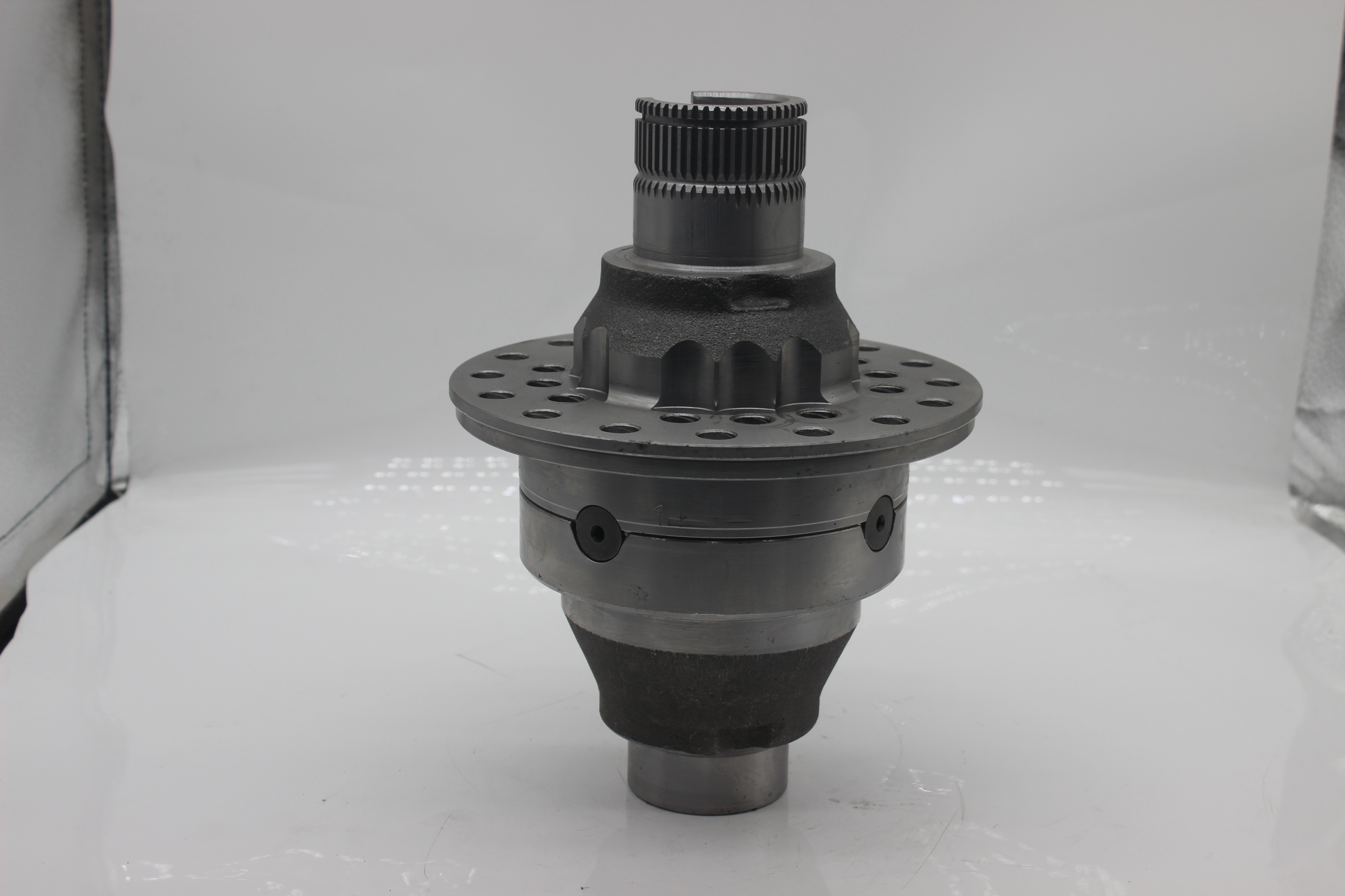Differential assembly 3873501323 