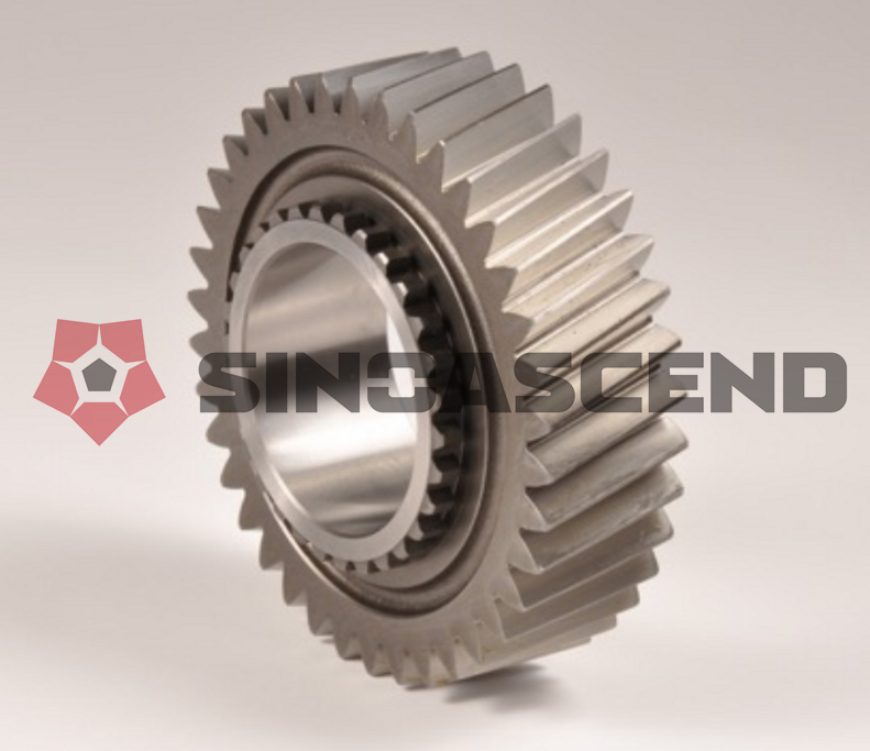 Two shaft second gear 1316 304 002 ZF gearbox gear