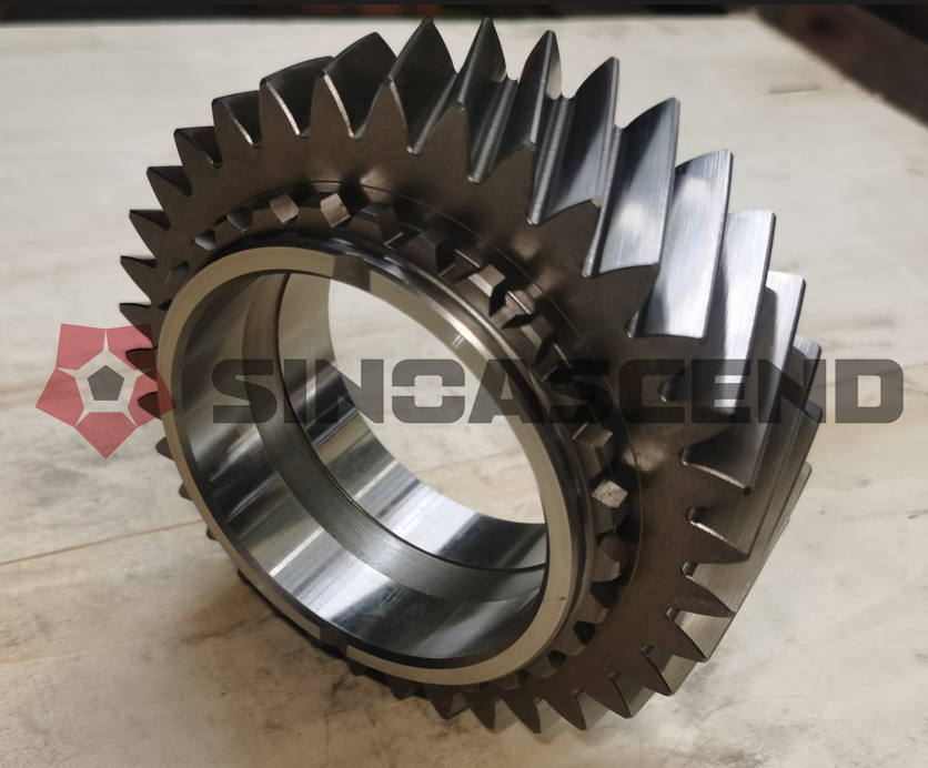 1316 302 067	input shaft gear  ZF gearbox gear