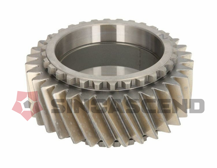 1316 304 103	Two-axis step gear  ZF gearbox gear