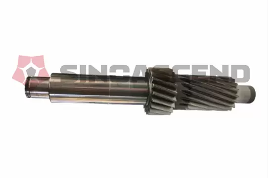 1316 303 033	intermediate shaft  ZF gearbox gear