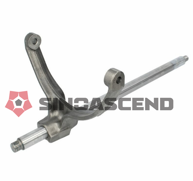 1356.212.002	Insert gear shift fork shaft assembly