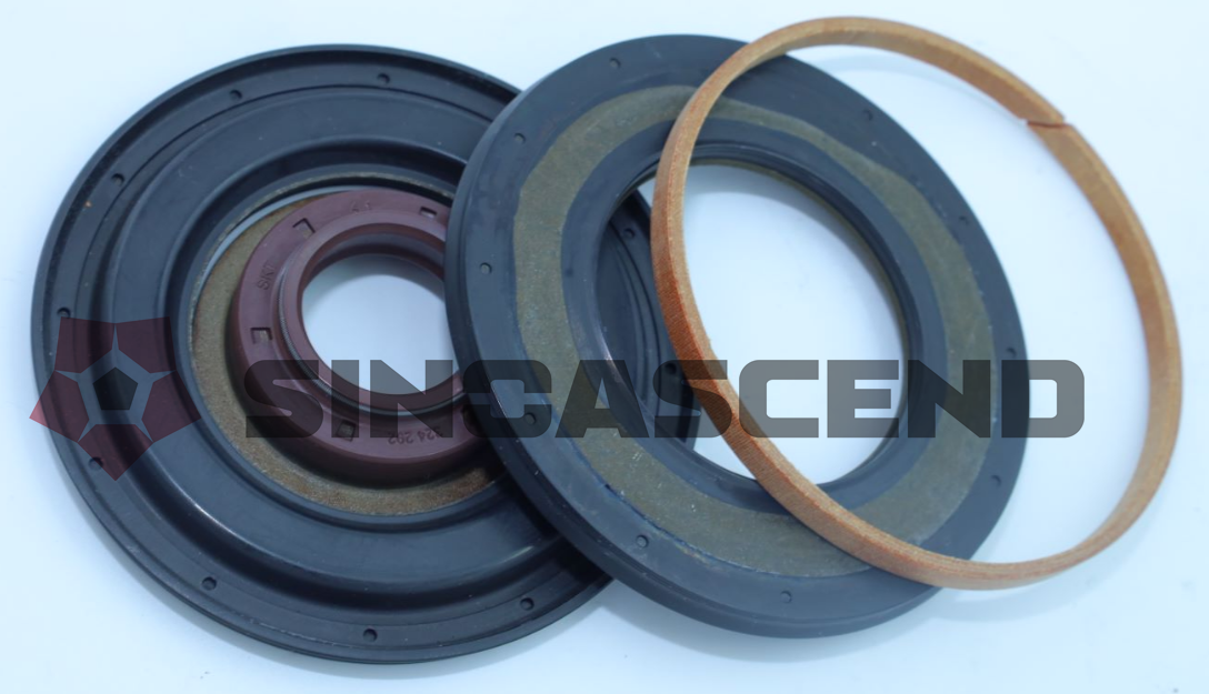 1356.010.011 High and low grade cylinder repair kit