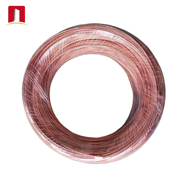 Copper Wire