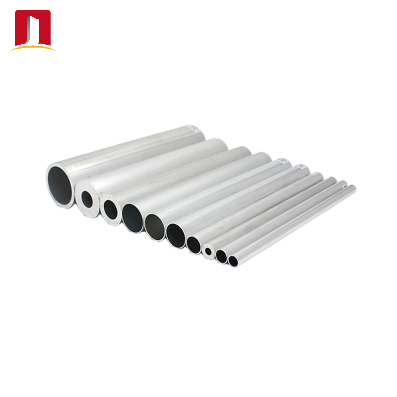 Aluminum Pipe