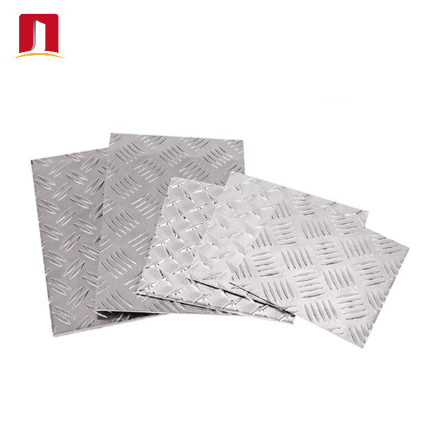 1050 1060 1100 2024 3003 5083 5052 6061 6063 7075 Marine Grade Sublimation Aluminum alloy sheet plate