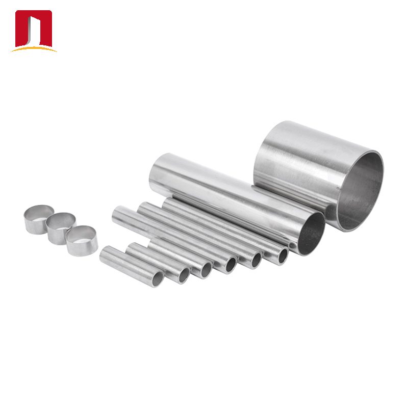Stainless Steel Pipe