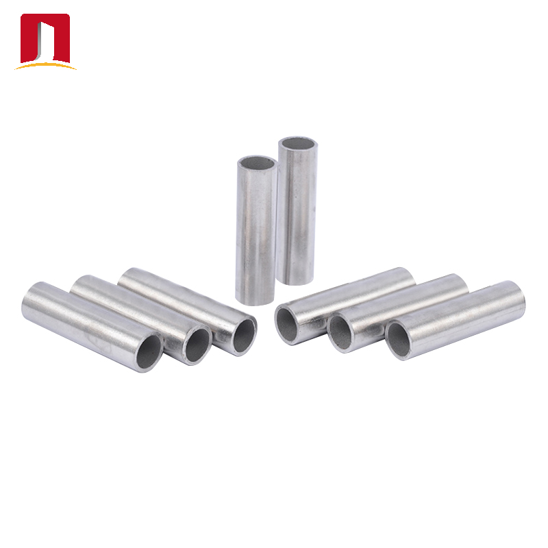 Stainless Steel Pipe