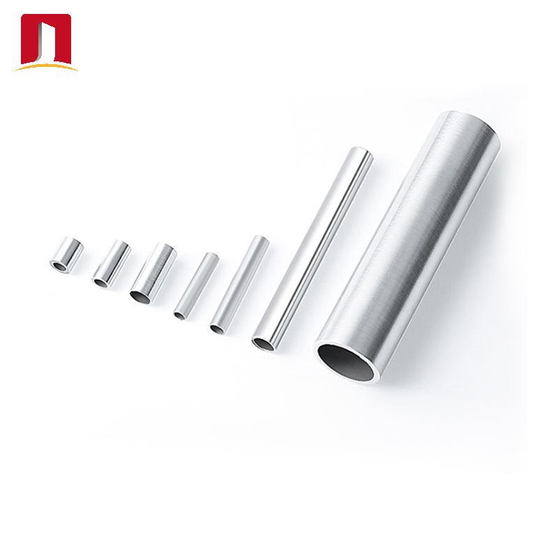 Stainless Steel Pipe