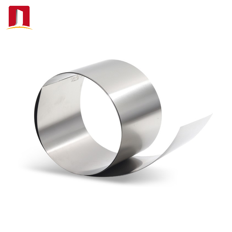 Stainless Steel Belt